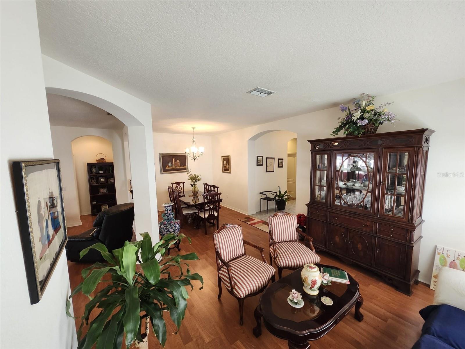 3215 COCONUT GROVE RD, LAND O LAKES, FL, 34639