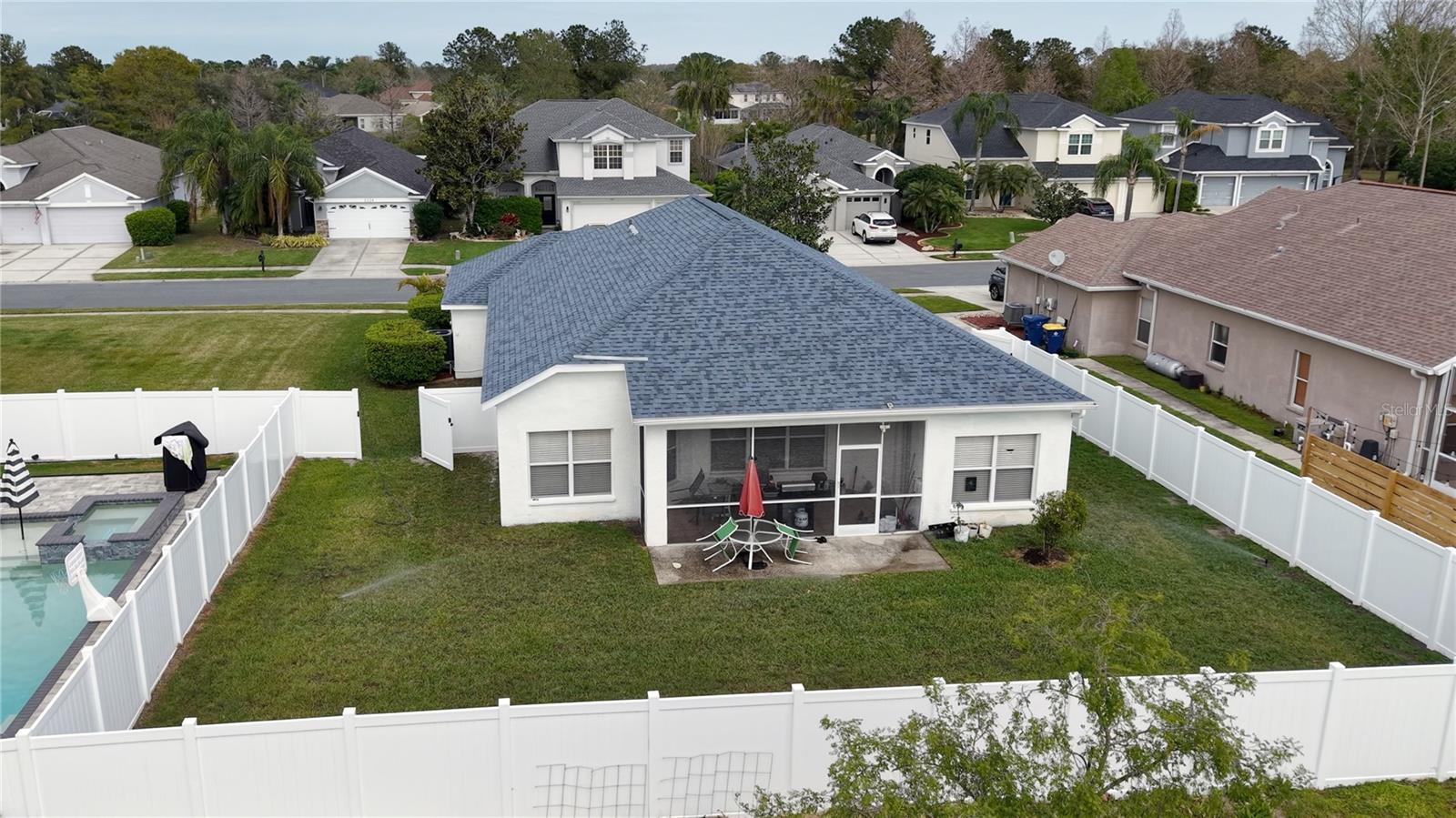 3215 COCONUT GROVE RD, LAND O LAKES, FL, 34639