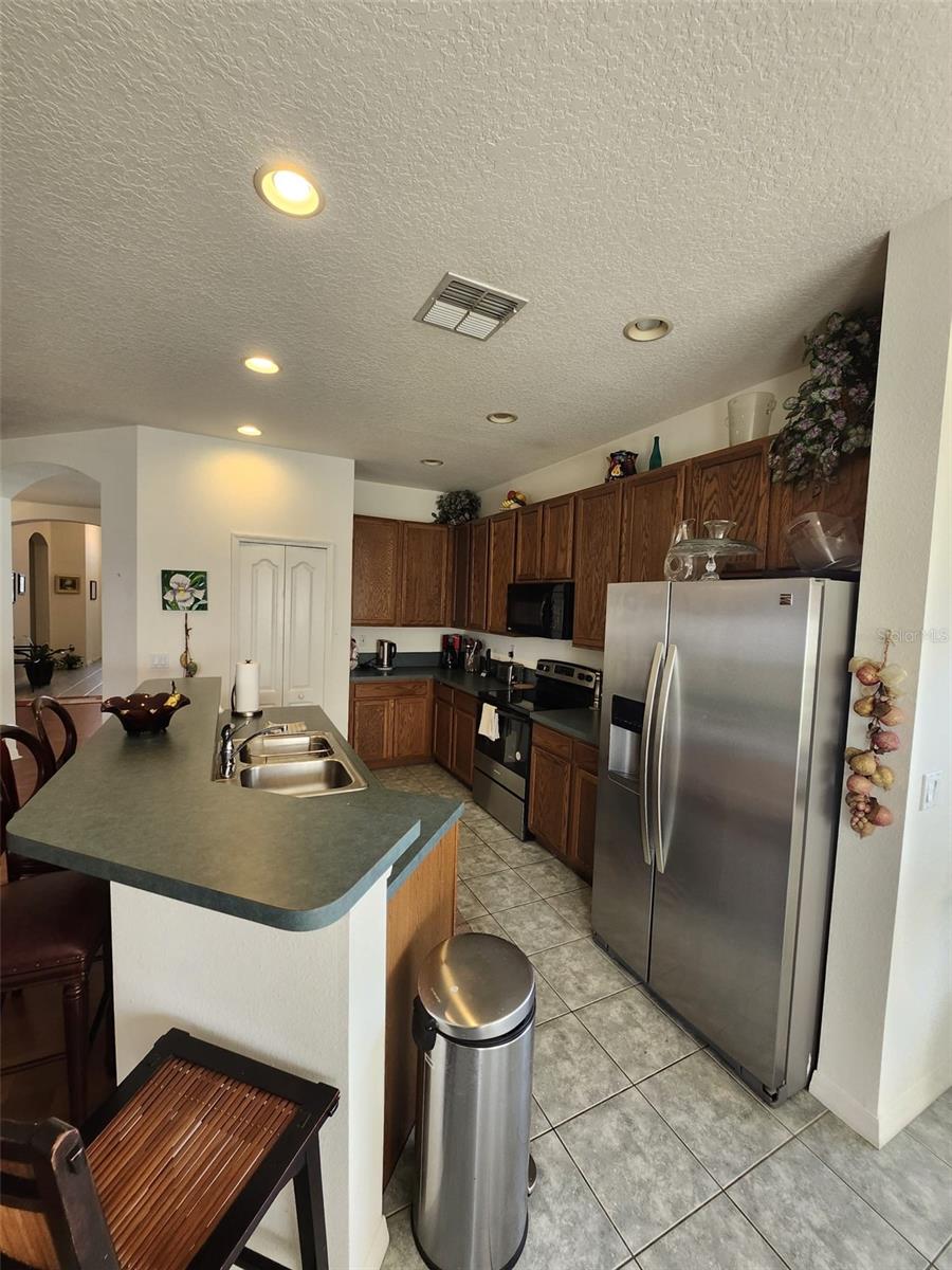 3215 COCONUT GROVE RD, LAND O LAKES, FL, 34639