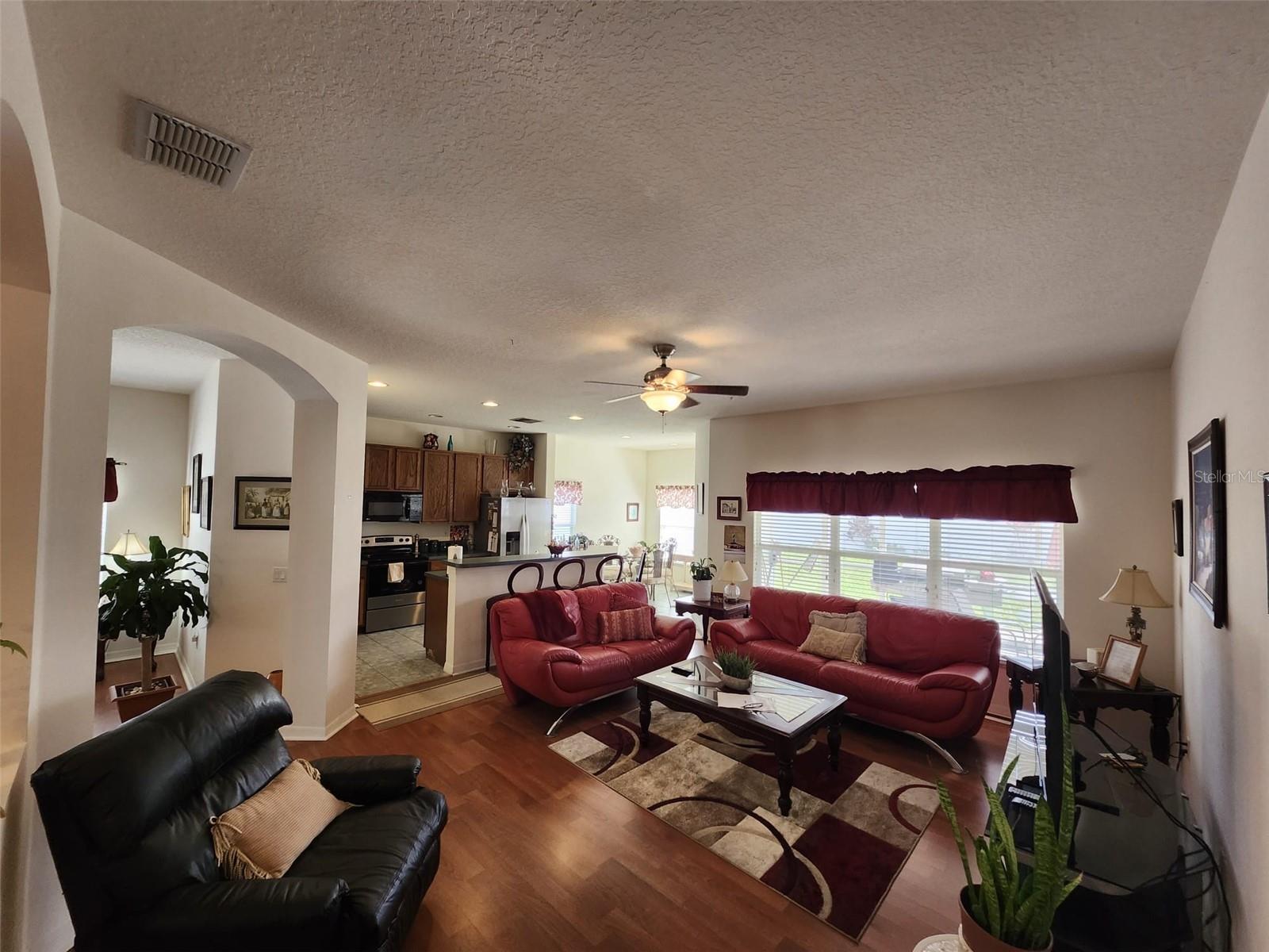 3215 COCONUT GROVE RD, LAND O LAKES, FL, 34639