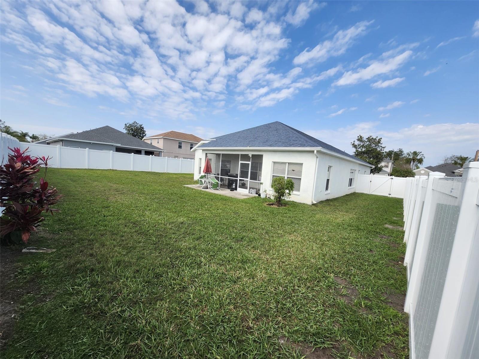 3215 COCONUT GROVE RD, LAND O LAKES, FL, 34639