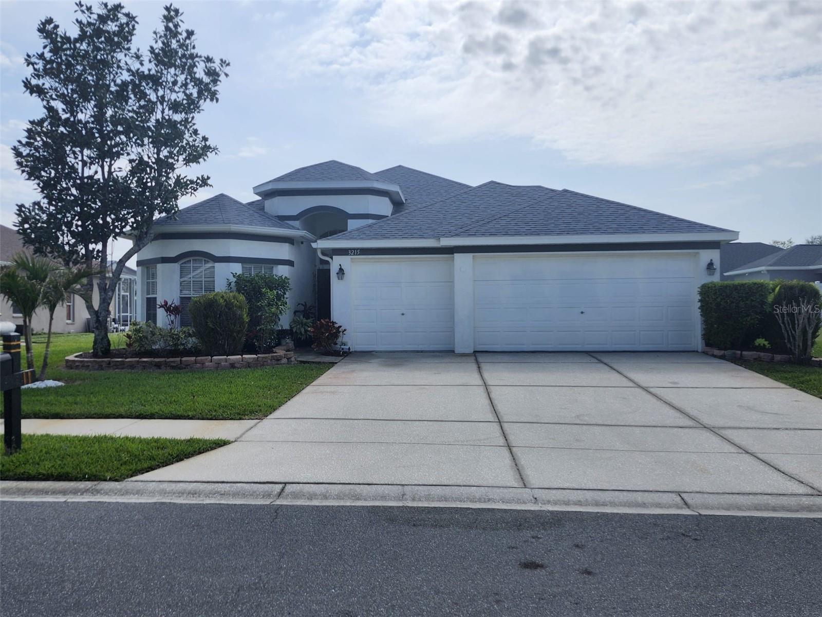 3215 COCONUT GROVE RD, LAND O LAKES, FL, 34639