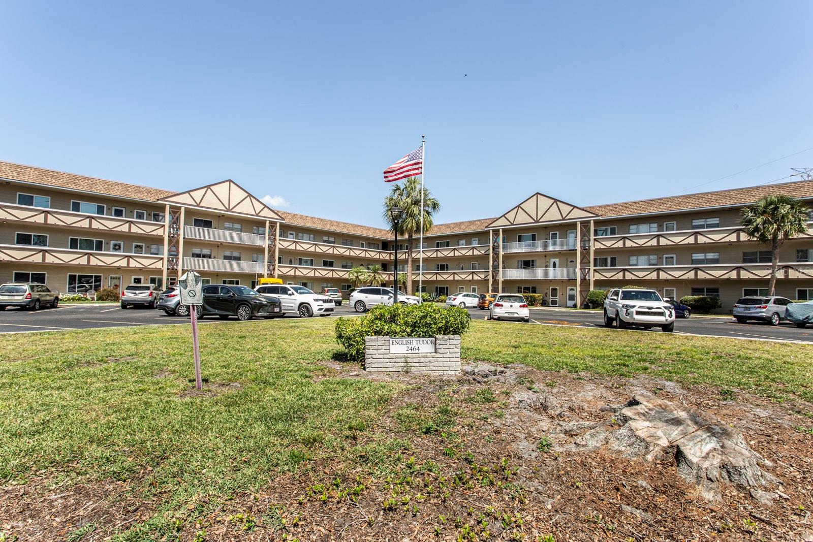 2464 AUSTRALIA WAY E #46, CLEARWATER, FL, 33763