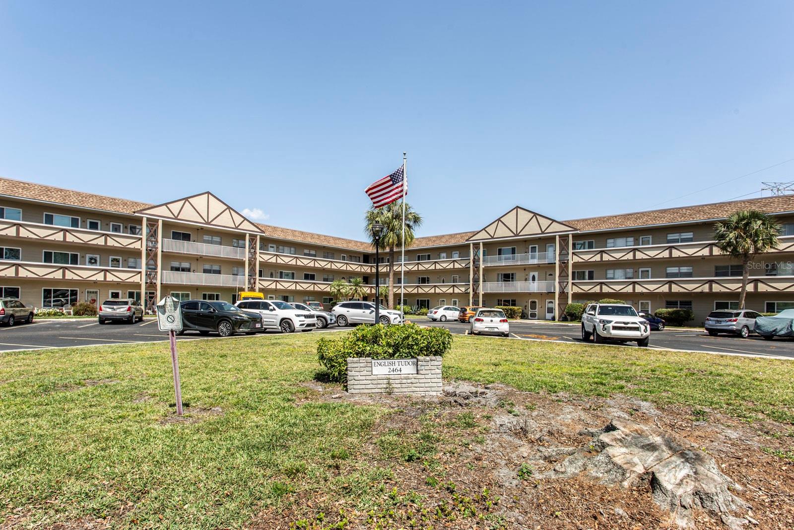 2464 AUSTRALIA WAY E #46, CLEARWATER, FL, 33763