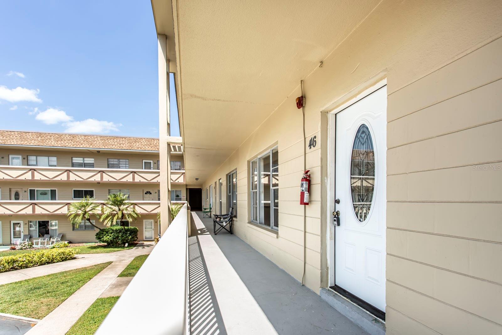 2464 AUSTRALIA WAY E #46, CLEARWATER, FL, 33763