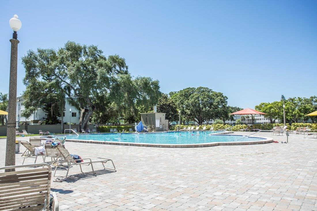 2464 AUSTRALIA WAY E #46, CLEARWATER, FL, 33763