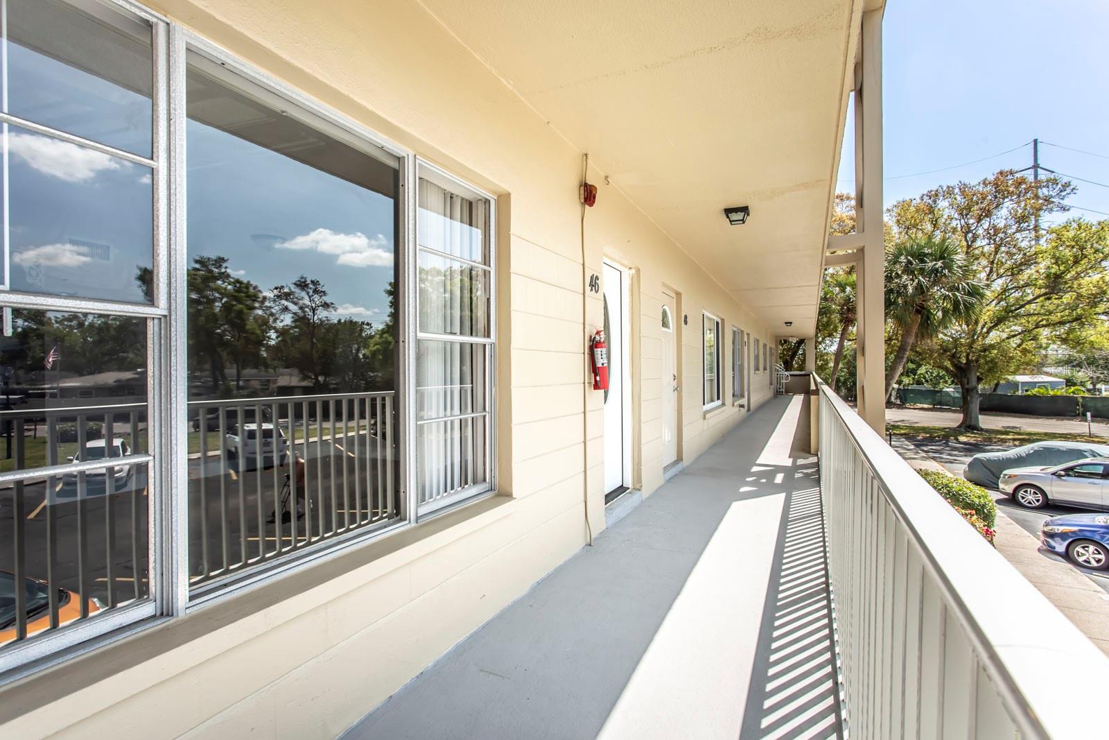 2464 AUSTRALIA WAY E #46, CLEARWATER, FL, 33763