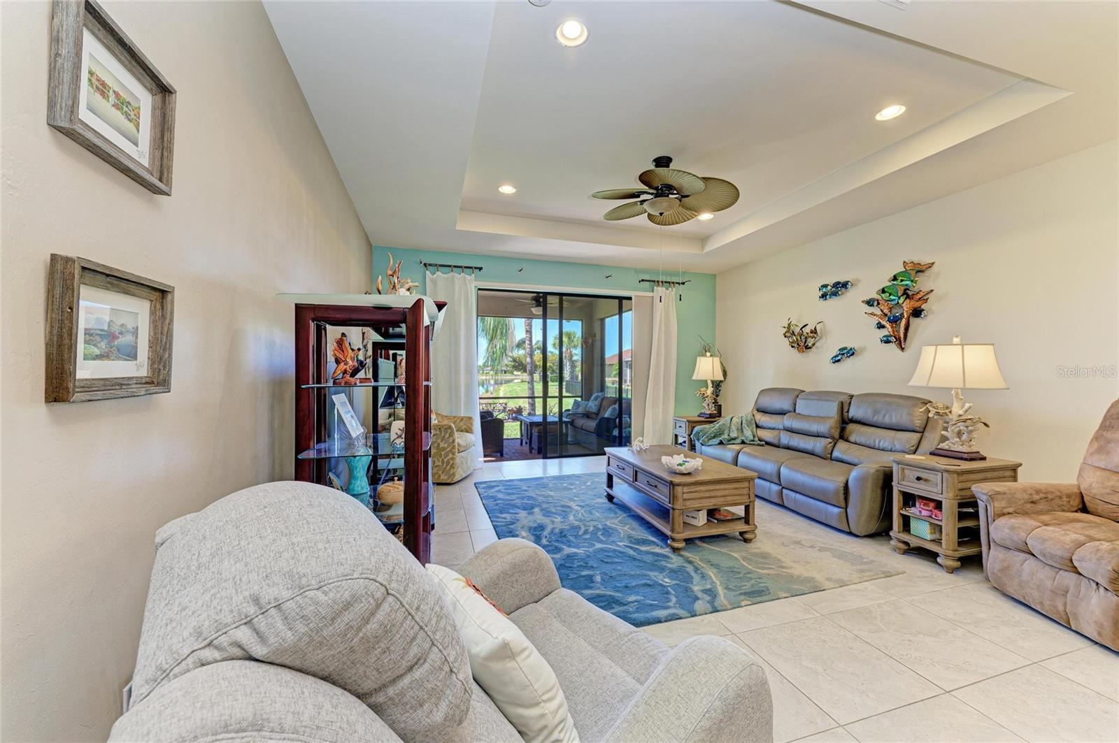 2810 SHERMAN OAK DR, NORTH PORT, FL, 34289
