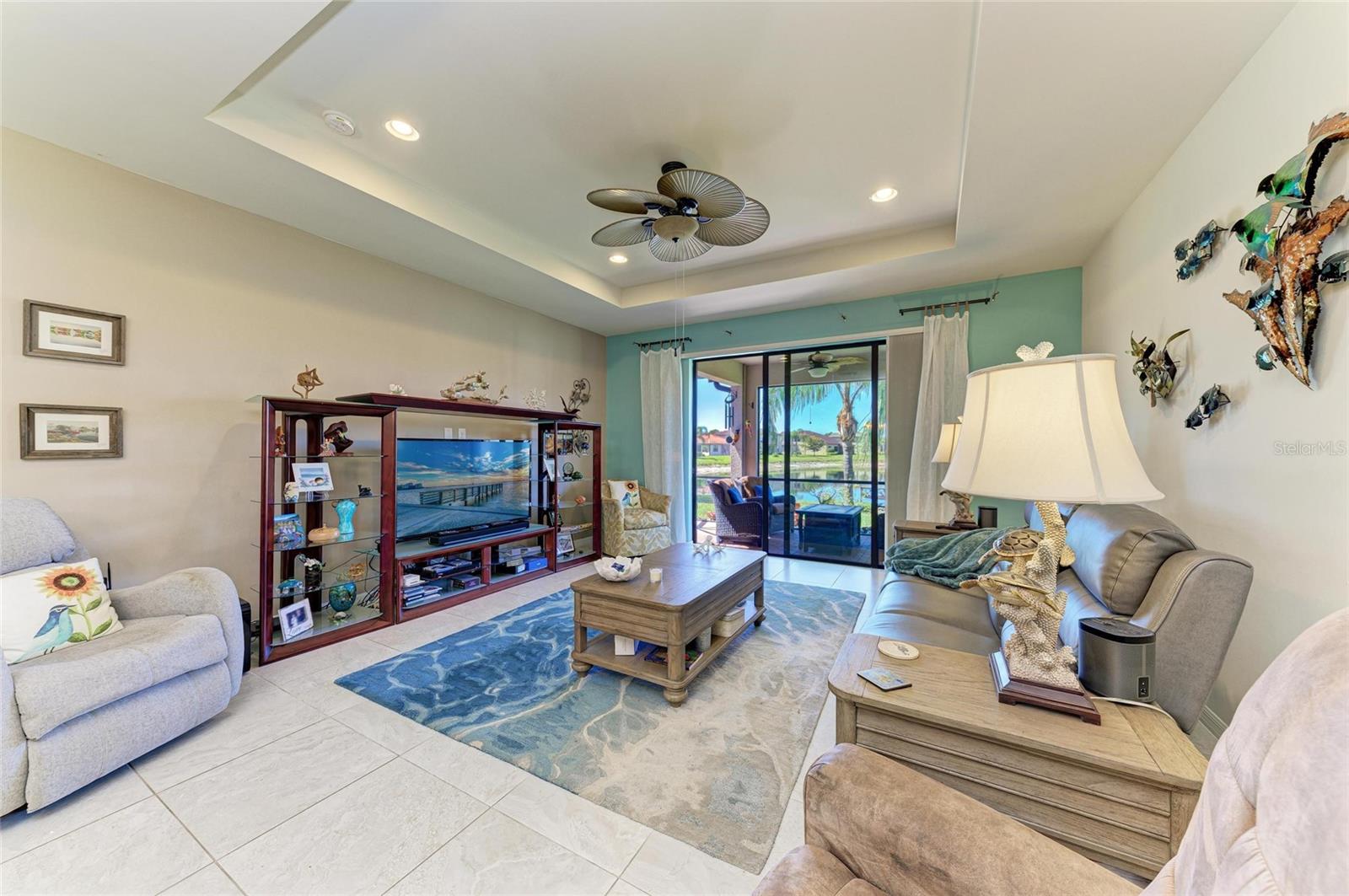 2810 SHERMAN OAK DR, NORTH PORT, FL, 34289