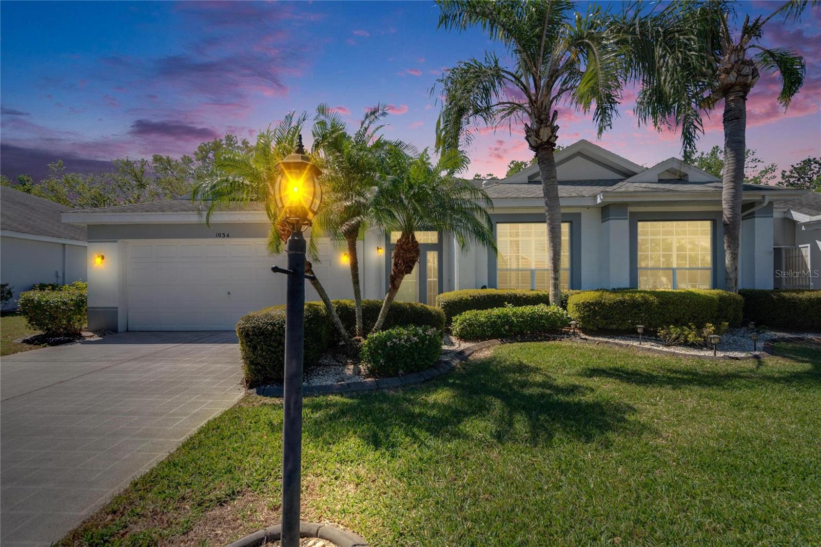 1034 MCDANIEL ST #1034, SUN CITY CENTER, FL, 33573