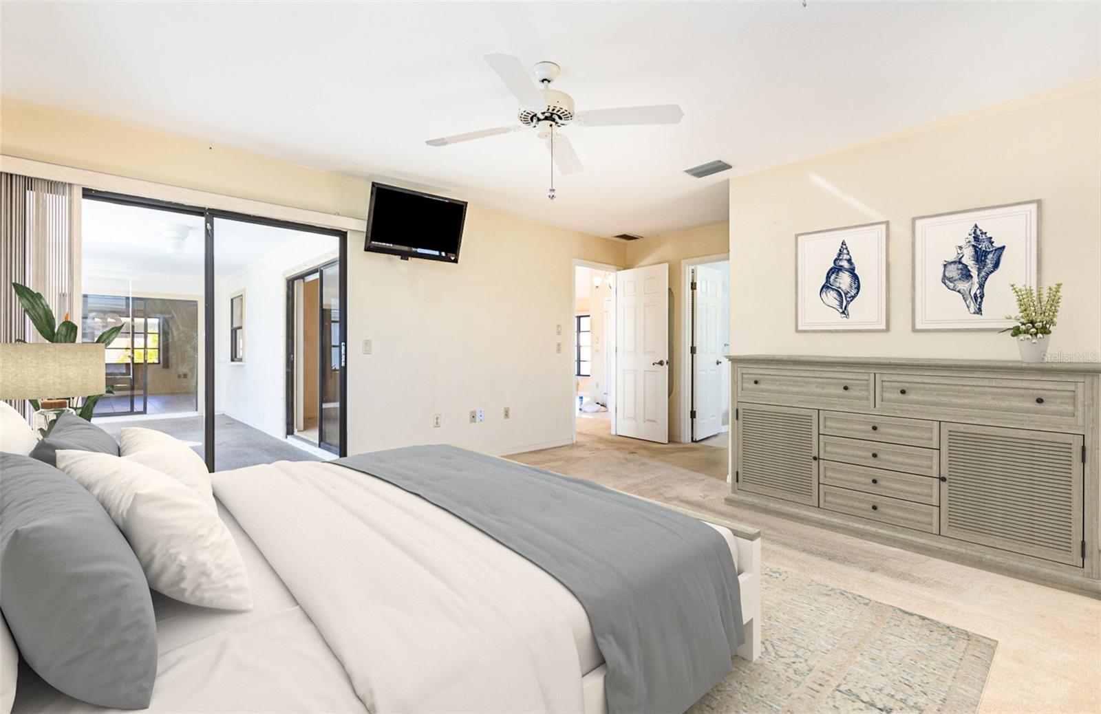 31 BUNKER RD, ROTONDA WEST, FL, 33947