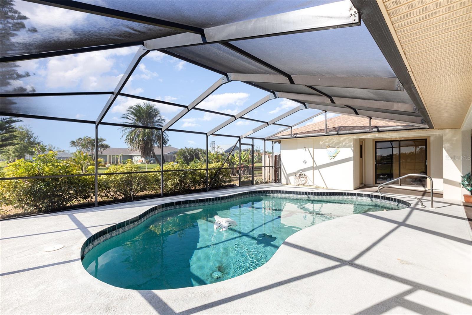 31 BUNKER RD, ROTONDA WEST, FL, 33947