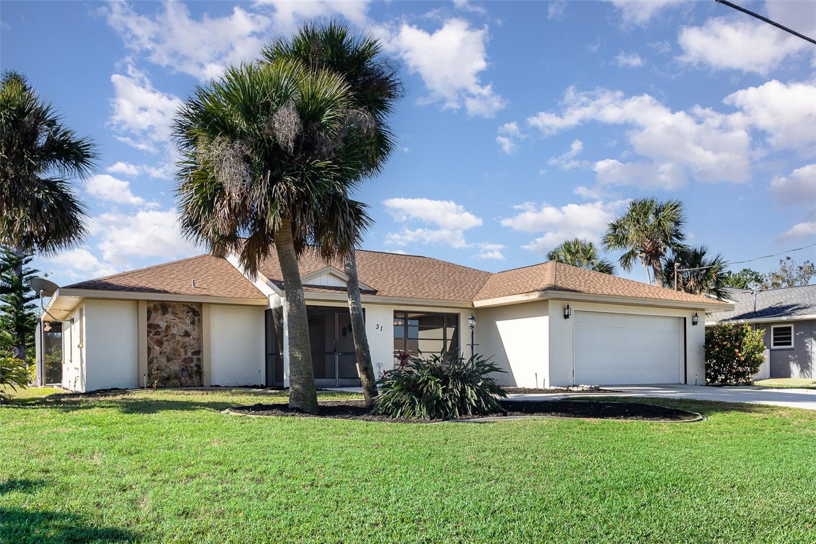 31 BUNKER RD, ROTONDA WEST, FL, 33947