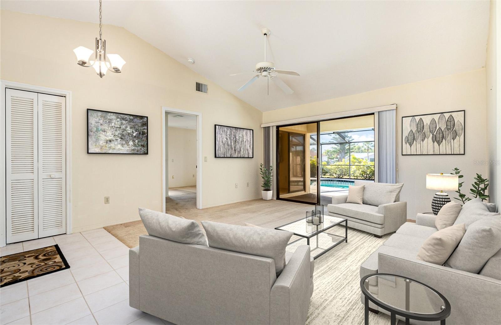 31 BUNKER RD, ROTONDA WEST, FL, 33947