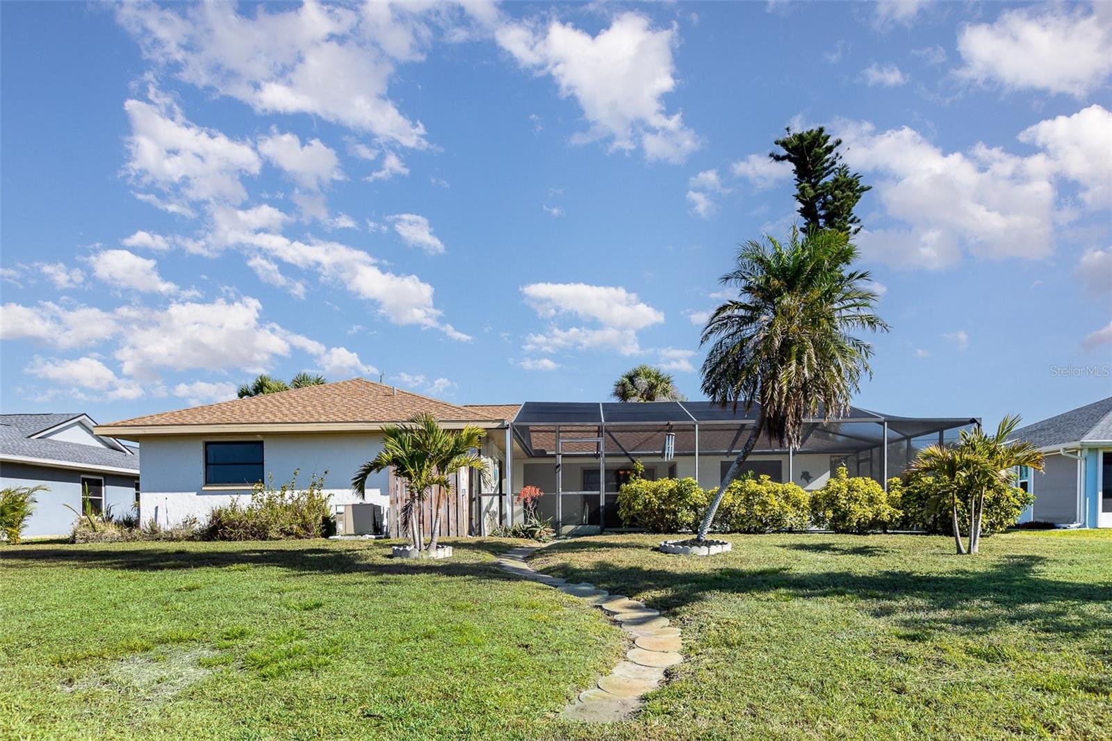31 BUNKER RD, ROTONDA WEST, FL, 33947
