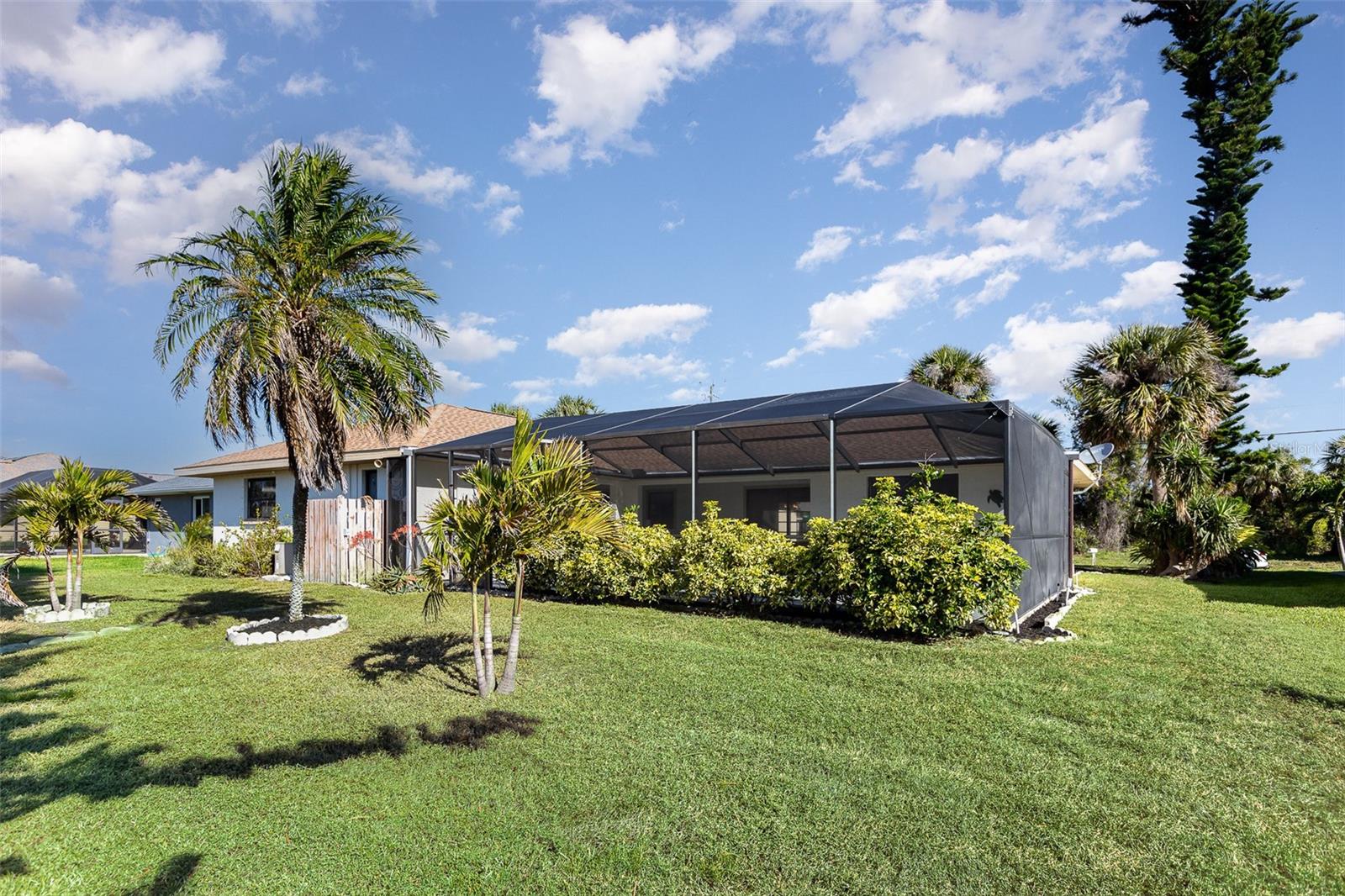 31 BUNKER RD, ROTONDA WEST, FL, 33947
