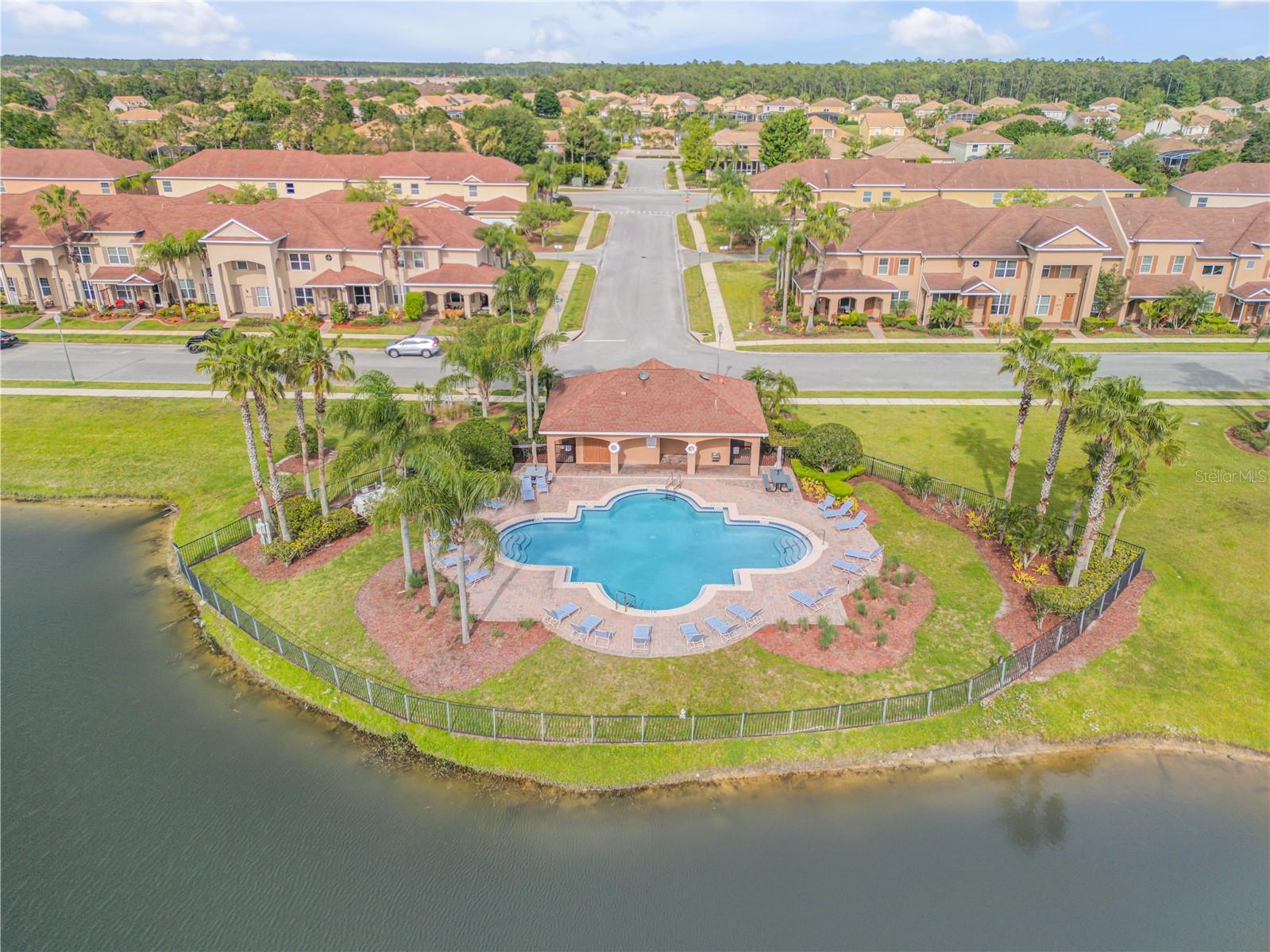 3621 CASELLO DR, NEW SMYRNA BEACH, FL, 32168