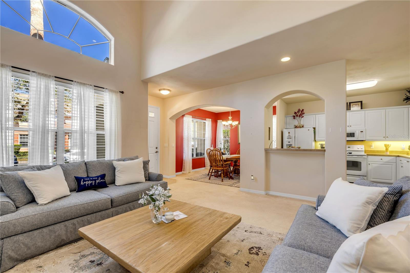 3621 CASELLO DR, NEW SMYRNA BEACH, FL, 32168