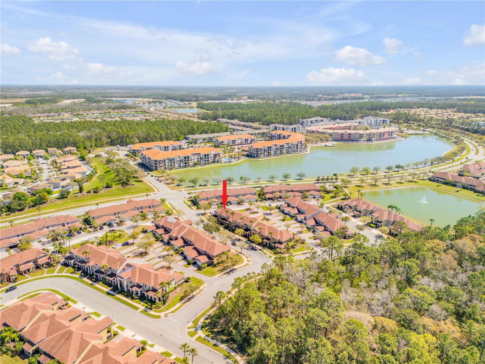 3621 CASELLO DR, NEW SMYRNA BEACH, FL, 32168