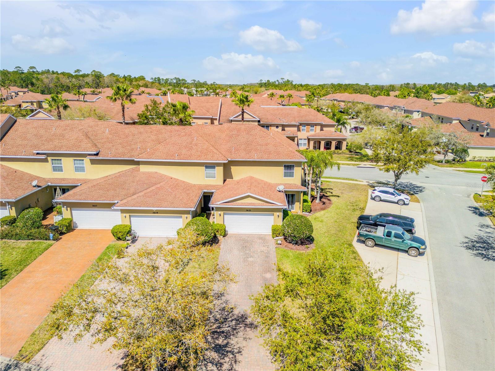 3621 CASELLO DR, NEW SMYRNA BEACH, FL, 32168