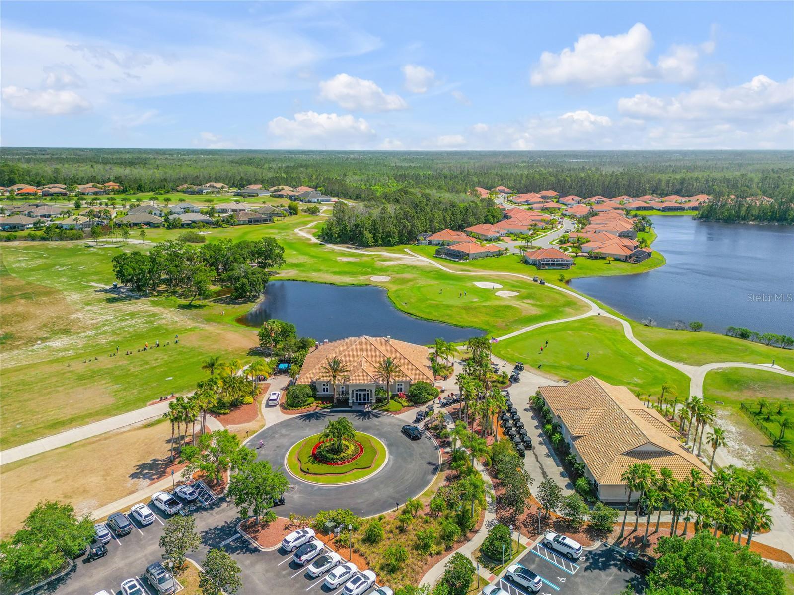 3621 CASELLO DR, NEW SMYRNA BEACH, FL, 32168