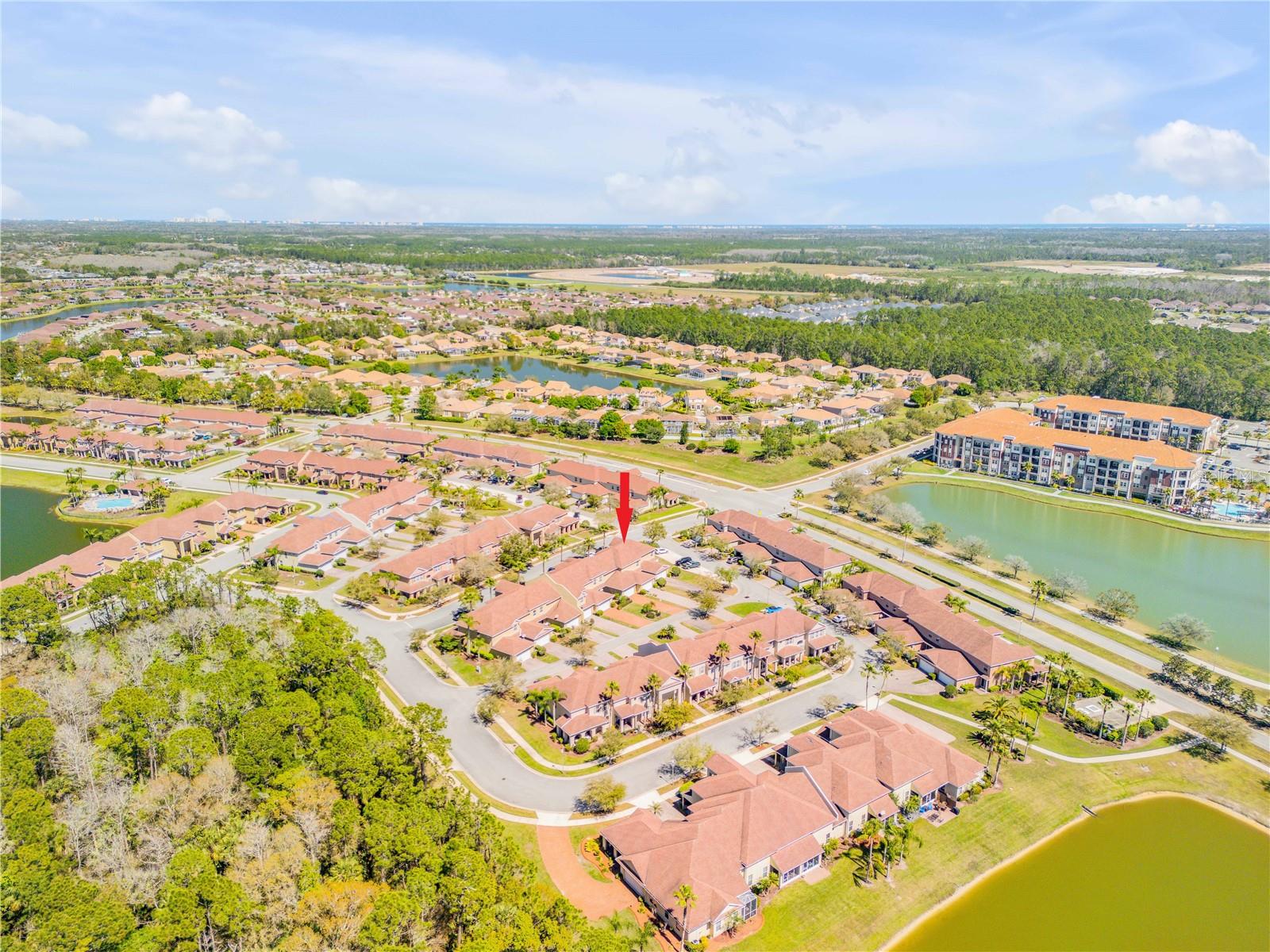 3621 CASELLO DR, NEW SMYRNA BEACH, FL, 32168