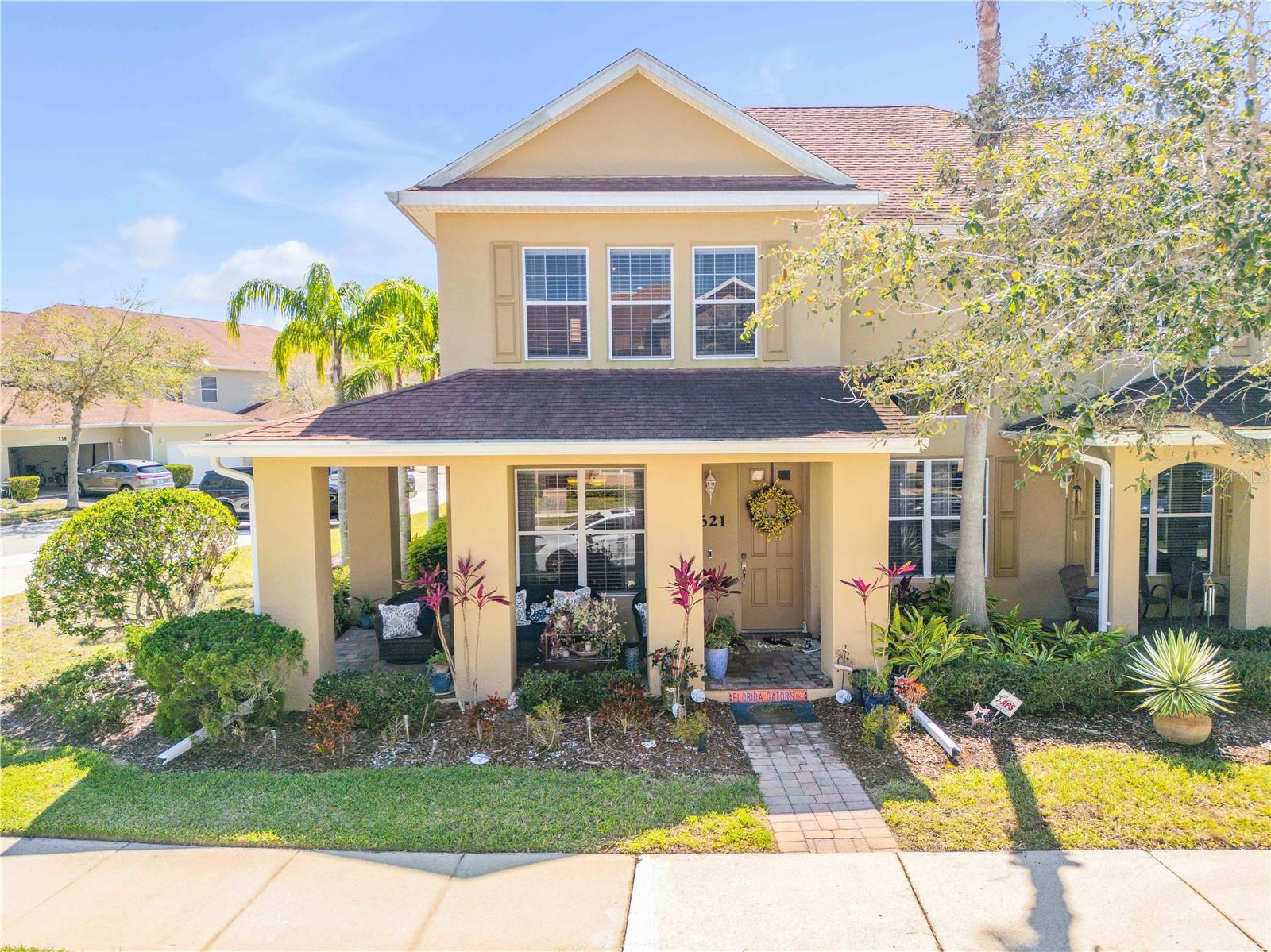 3621 CASELLO DR, NEW SMYRNA BEACH, FL, 32168