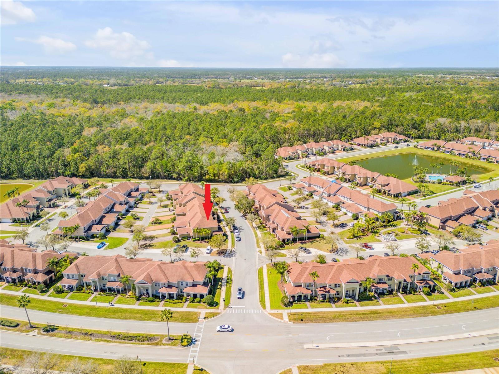3621 CASELLO DR, NEW SMYRNA BEACH, FL, 32168