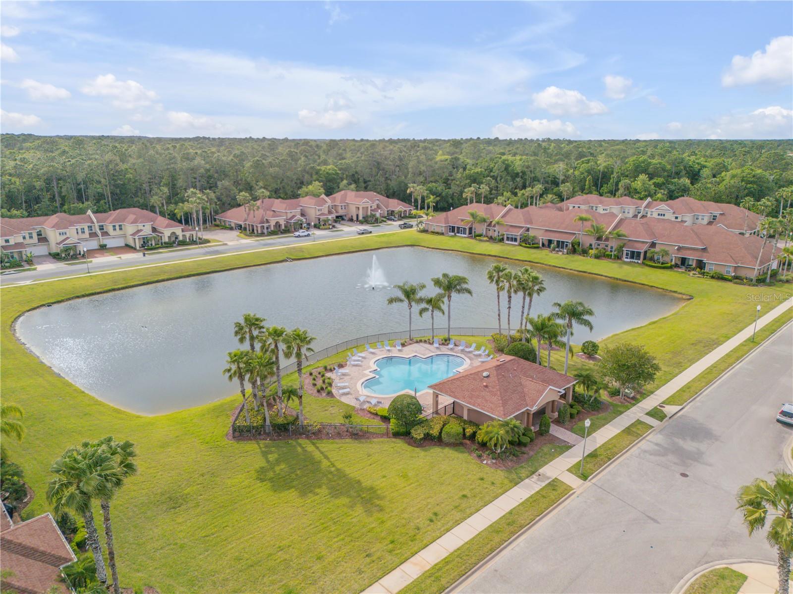 3621 CASELLO DR, NEW SMYRNA BEACH, FL, 32168