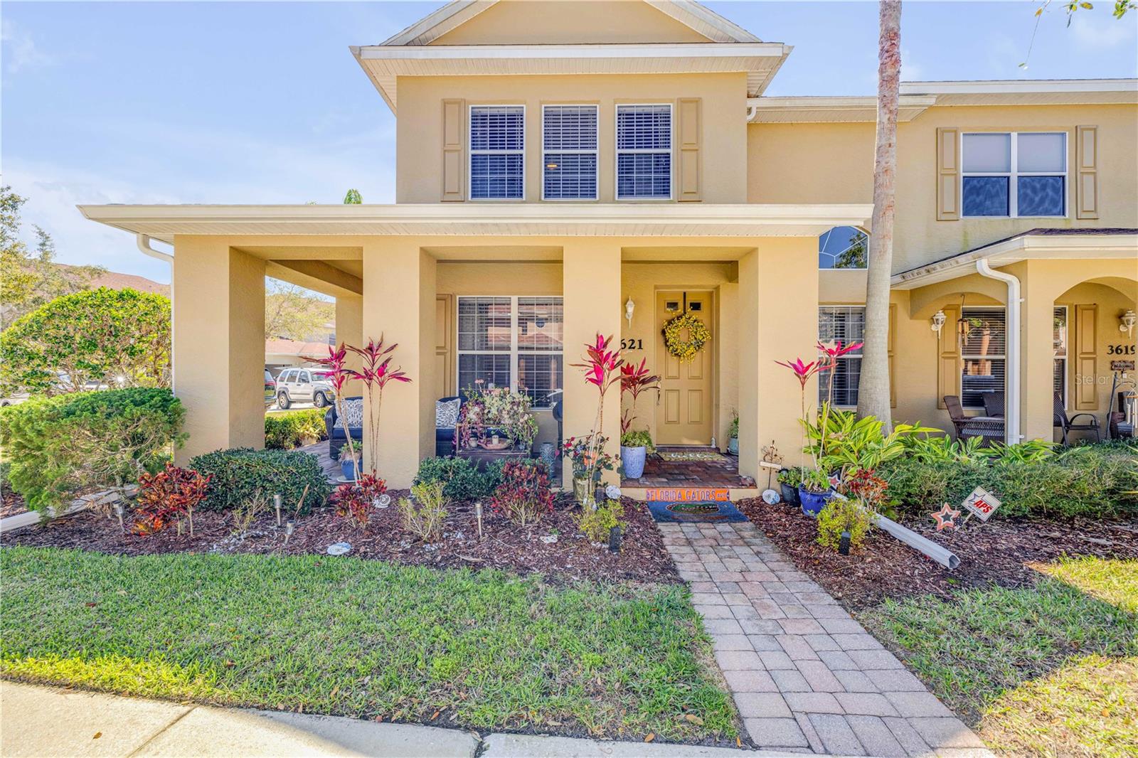 3621 CASELLO DR, NEW SMYRNA BEACH, FL, 32168