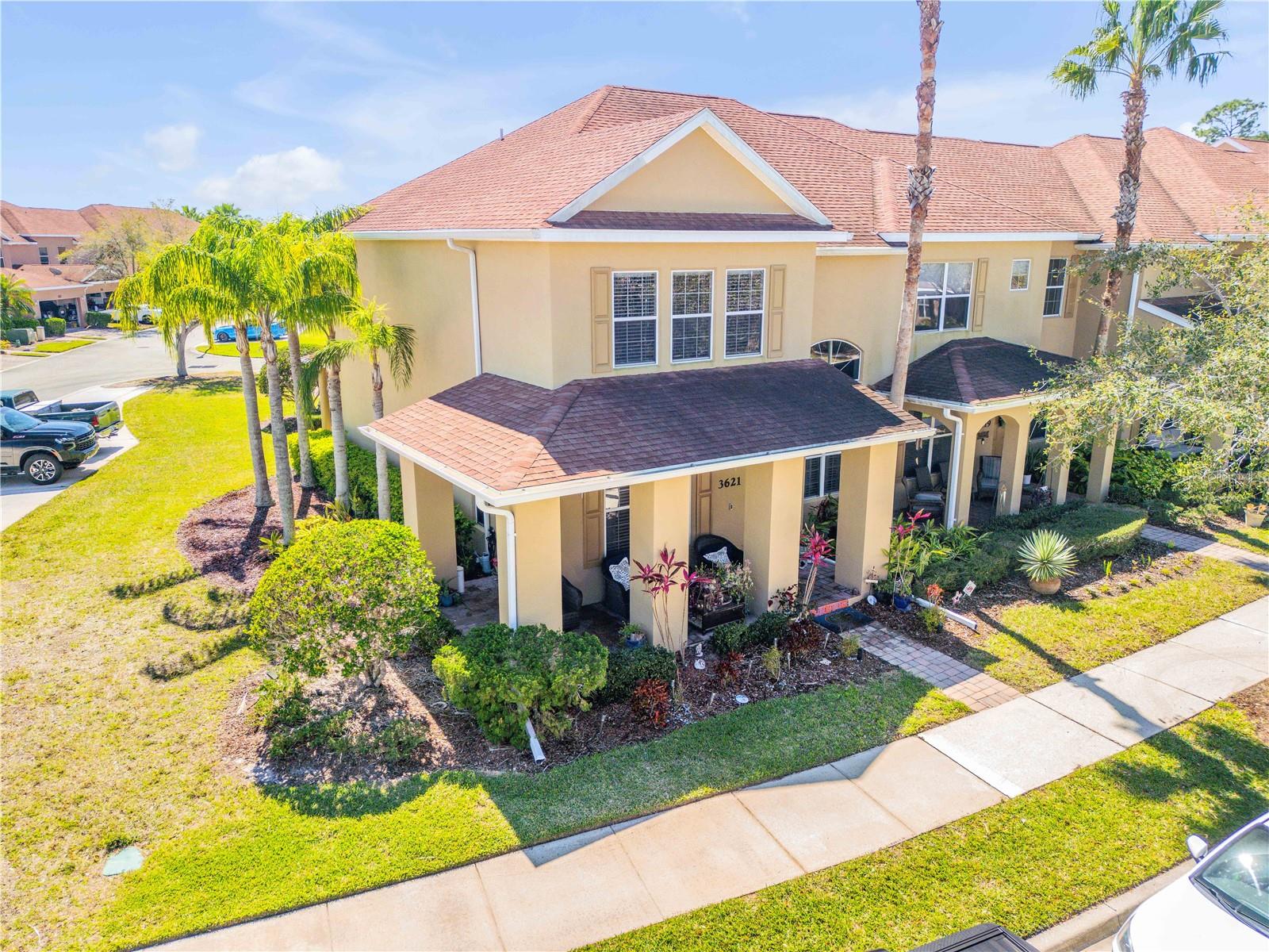 3621 CASELLO DR, NEW SMYRNA BEACH, FL, 32168