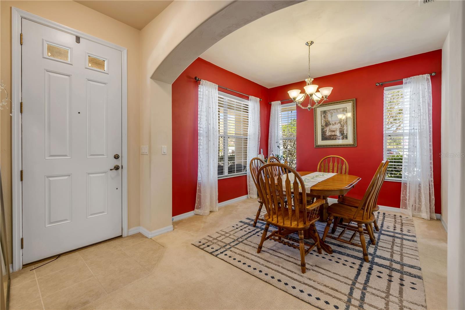 3621 CASELLO DR, NEW SMYRNA BEACH, FL, 32168