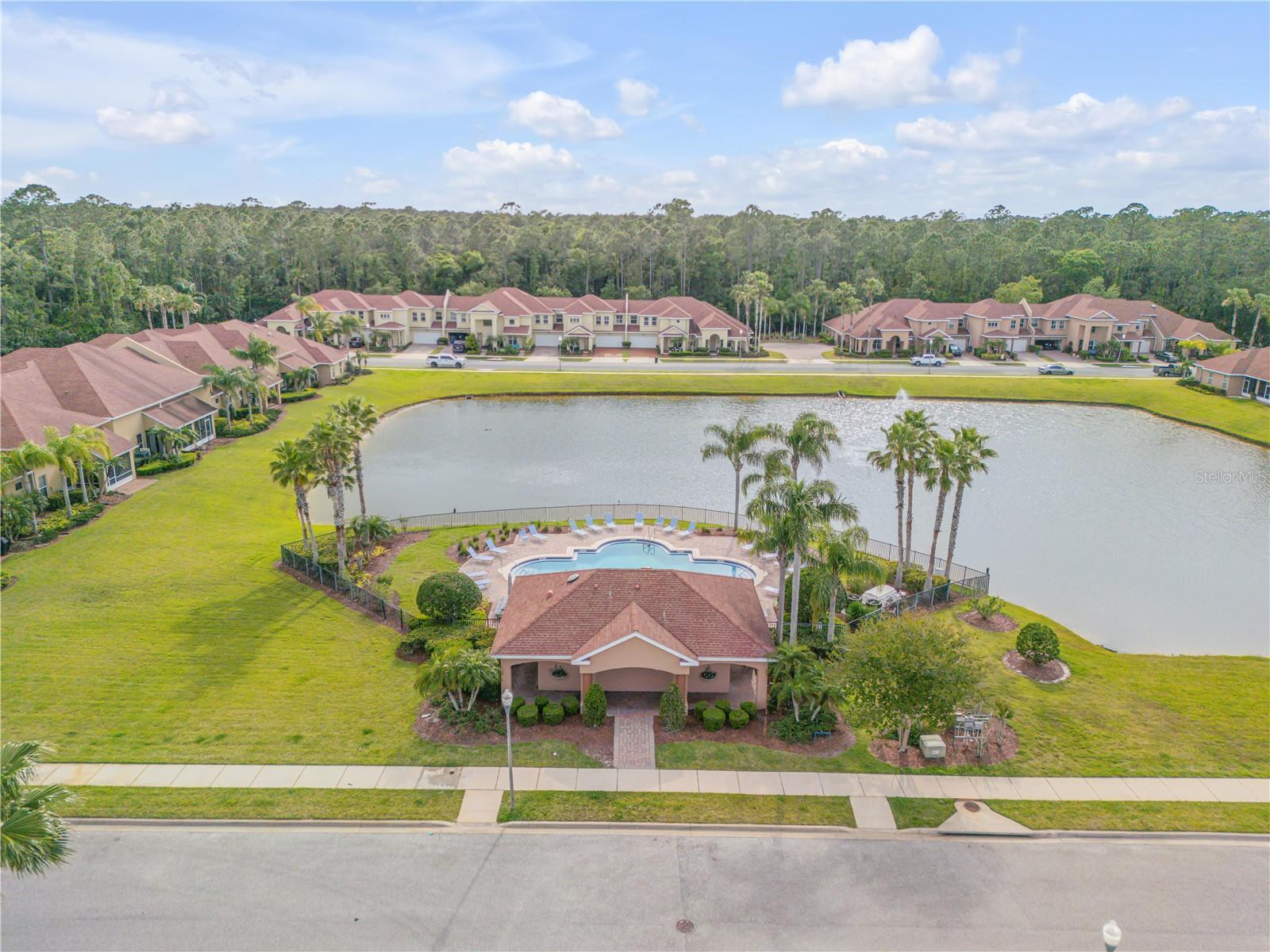 3621 CASELLO DR, NEW SMYRNA BEACH, FL, 32168