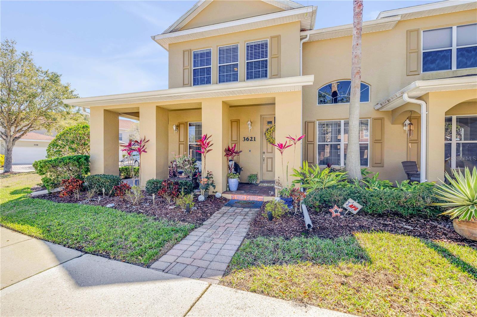 3621 CASELLO DR, NEW SMYRNA BEACH, FL, 32168