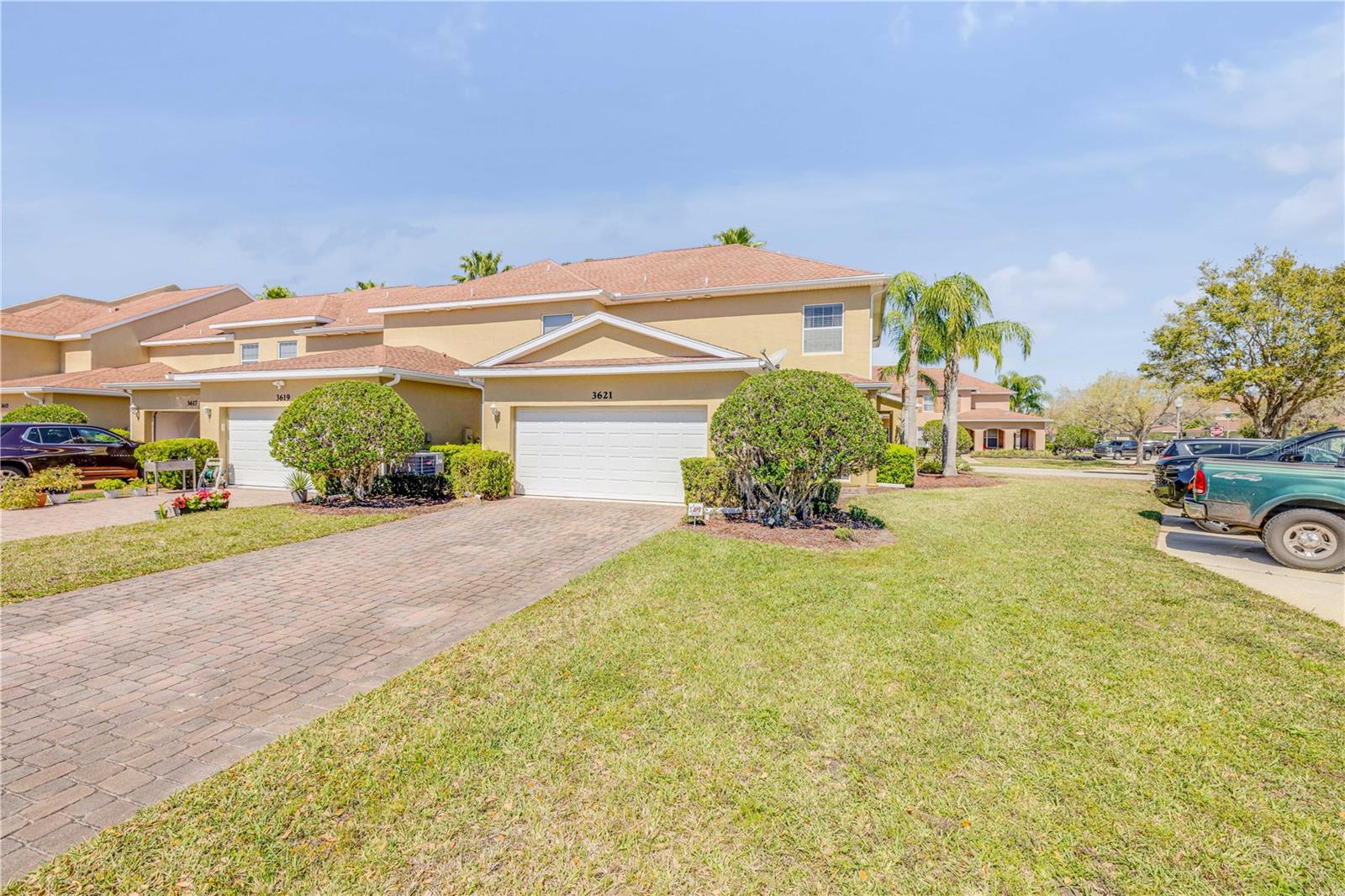 3621 CASELLO DR, NEW SMYRNA BEACH, FL, 32168