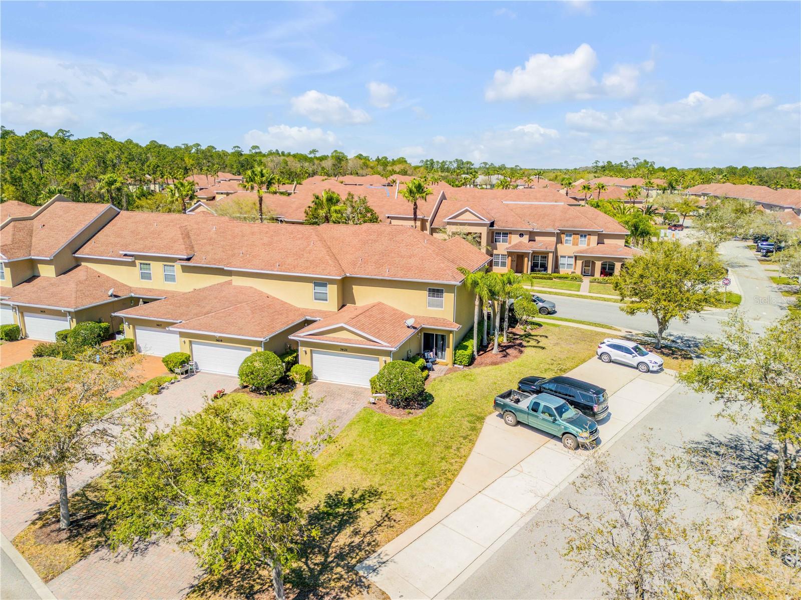 3621 CASELLO DR, NEW SMYRNA BEACH, FL, 32168