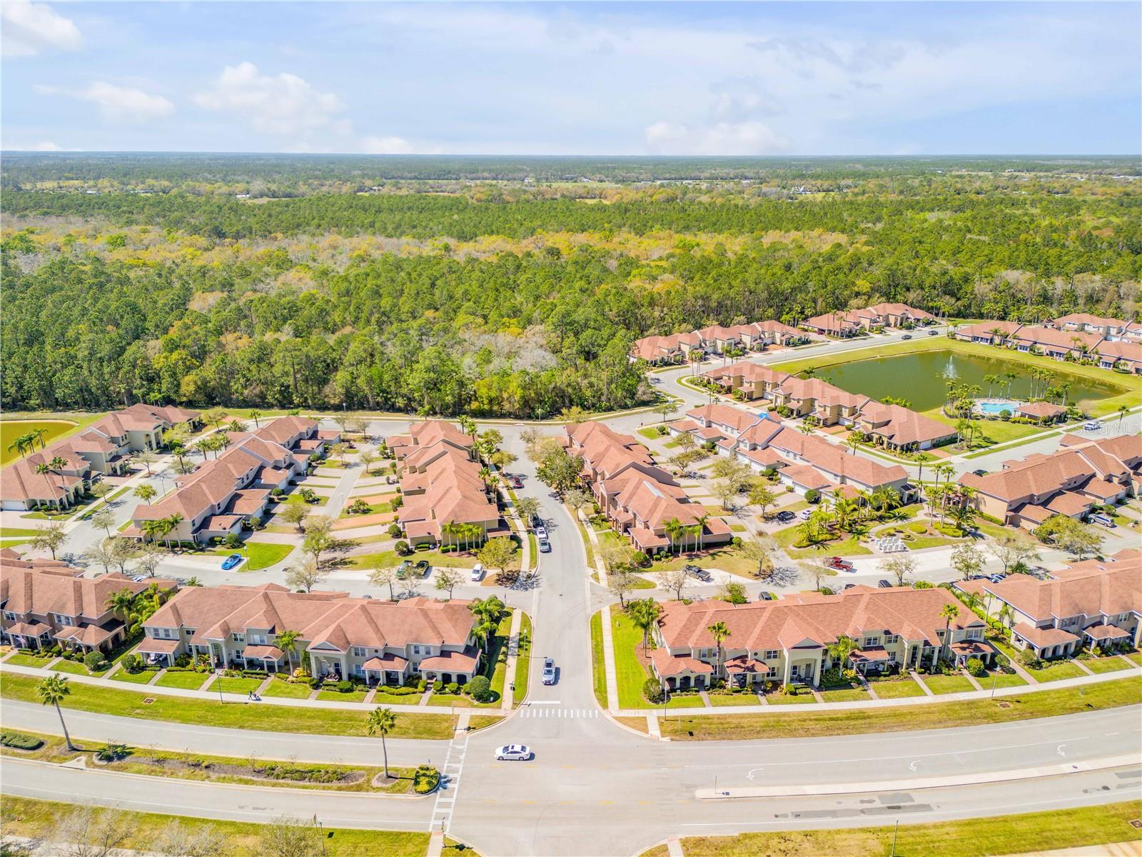 3621 CASELLO DR, NEW SMYRNA BEACH, FL, 32168