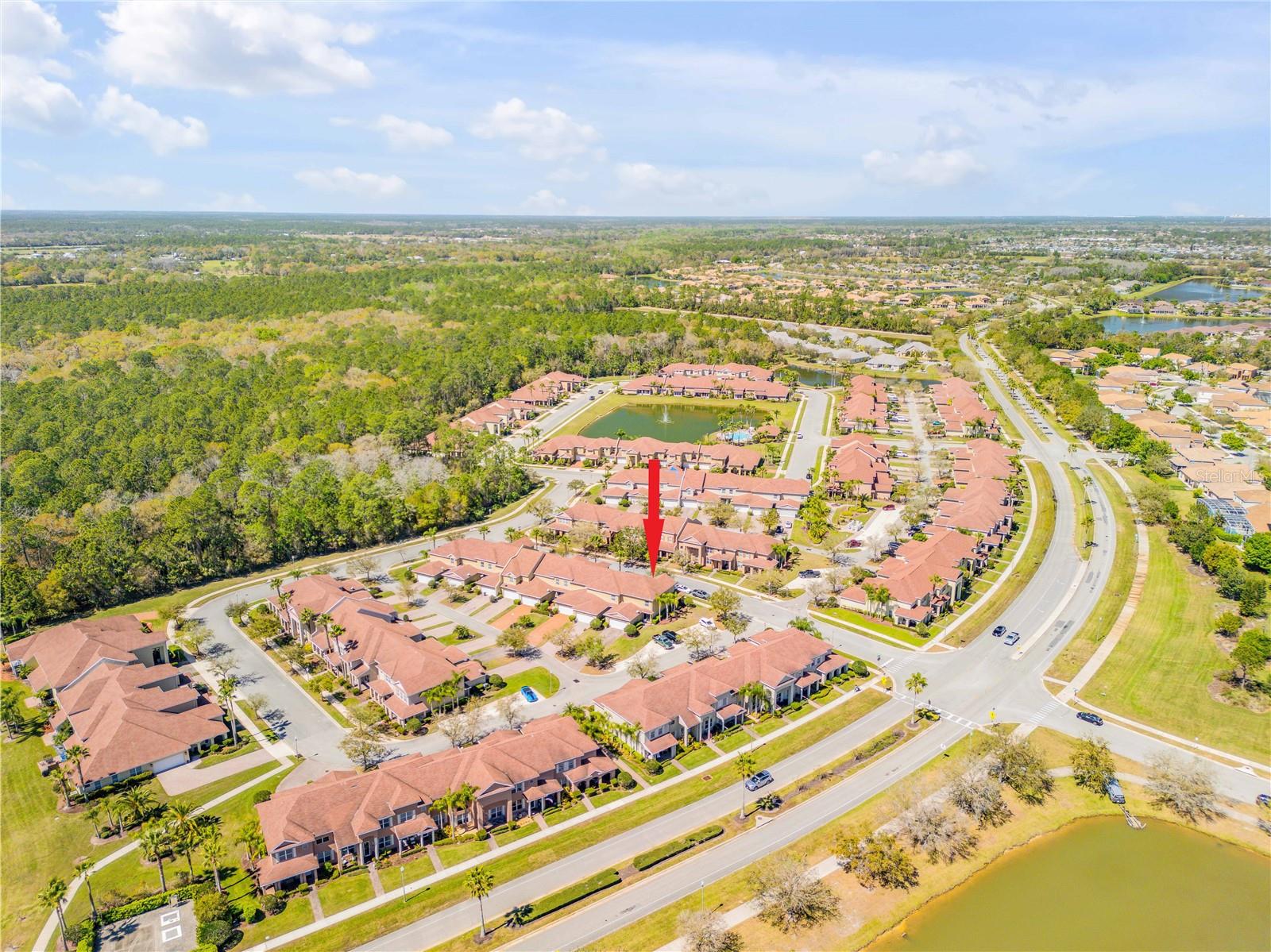 3621 CASELLO DR, NEW SMYRNA BEACH, FL, 32168