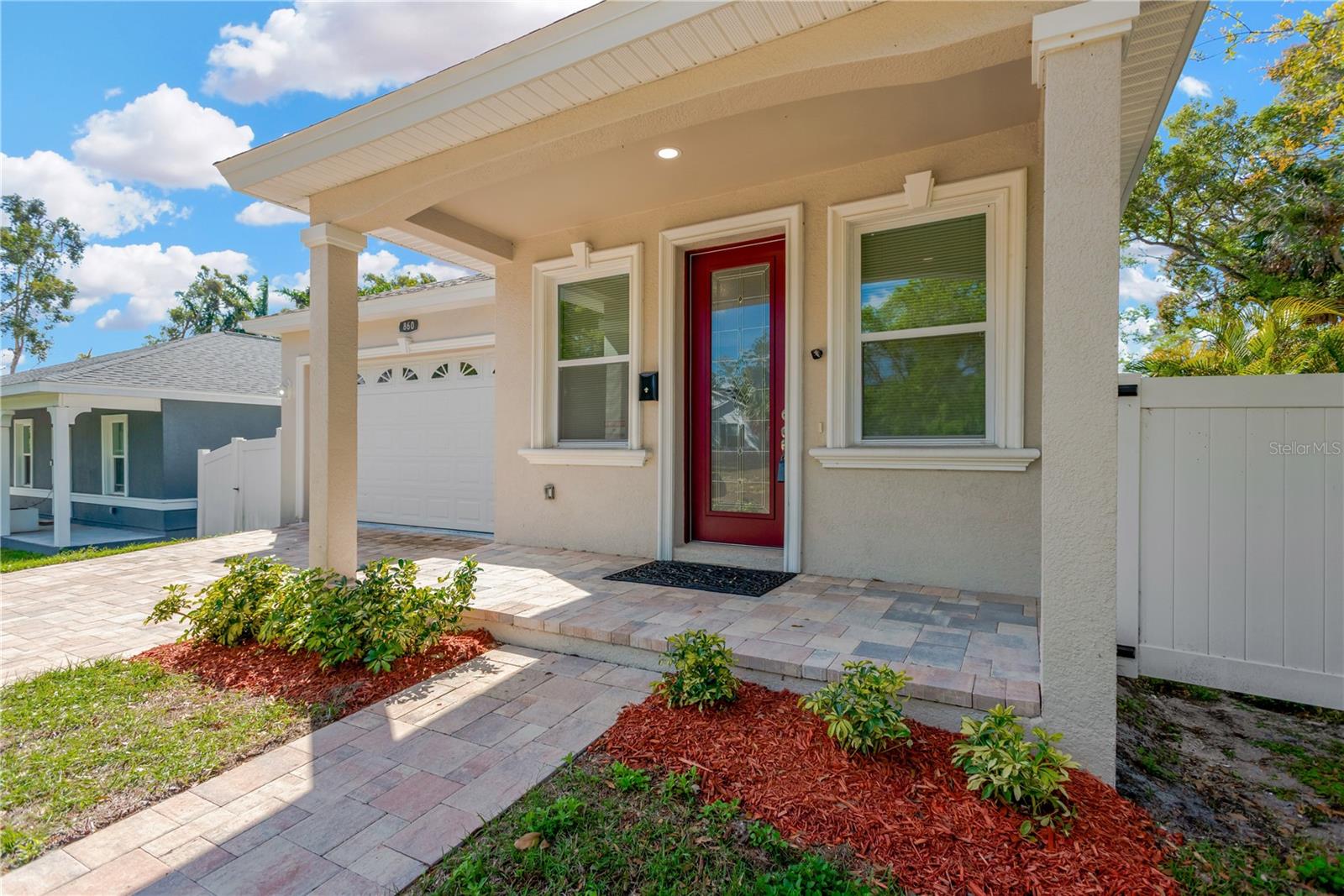 860 17TH AVE S, ST PETERSBURG, FL, 33701
