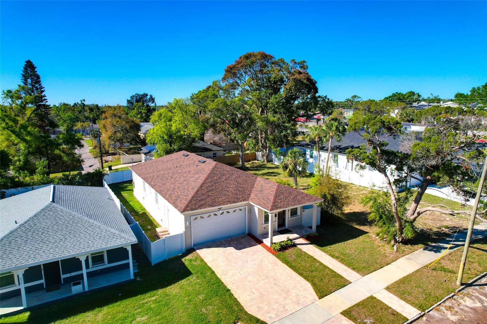 860 17TH AVE S, ST PETERSBURG, FL, 33701
