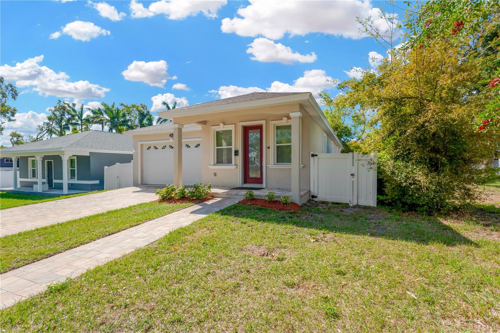 860 17TH AVE S, ST PETERSBURG, FL, 33701