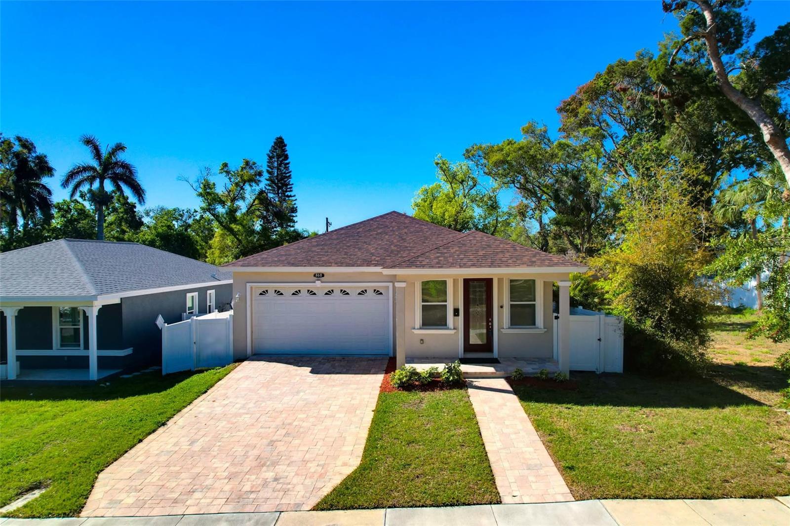 860 17TH AVE S, ST PETERSBURG, FL, 33701