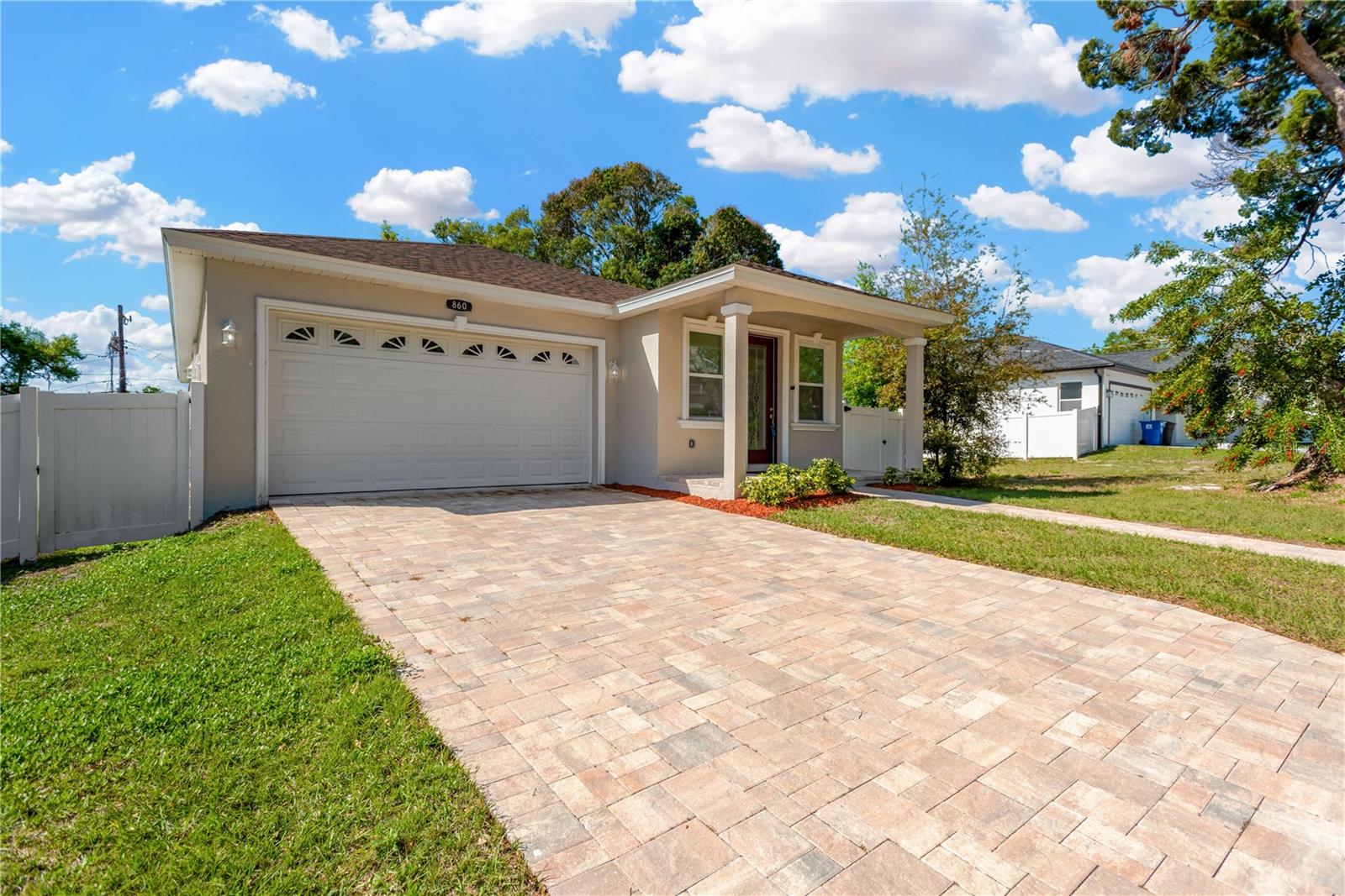 860 17TH AVE S, ST PETERSBURG, FL, 33701
