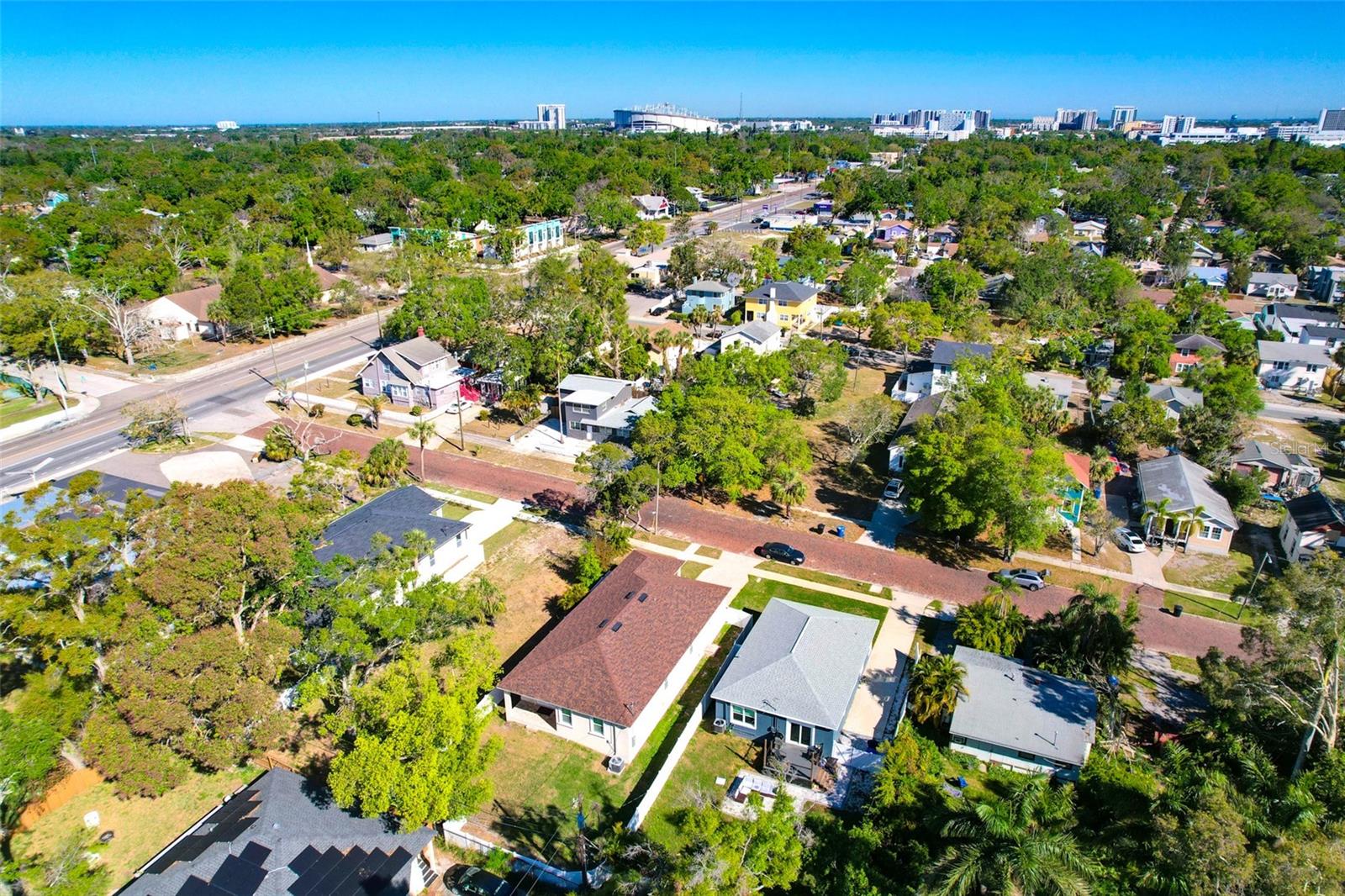 860 17TH AVE S, ST PETERSBURG, FL, 33701