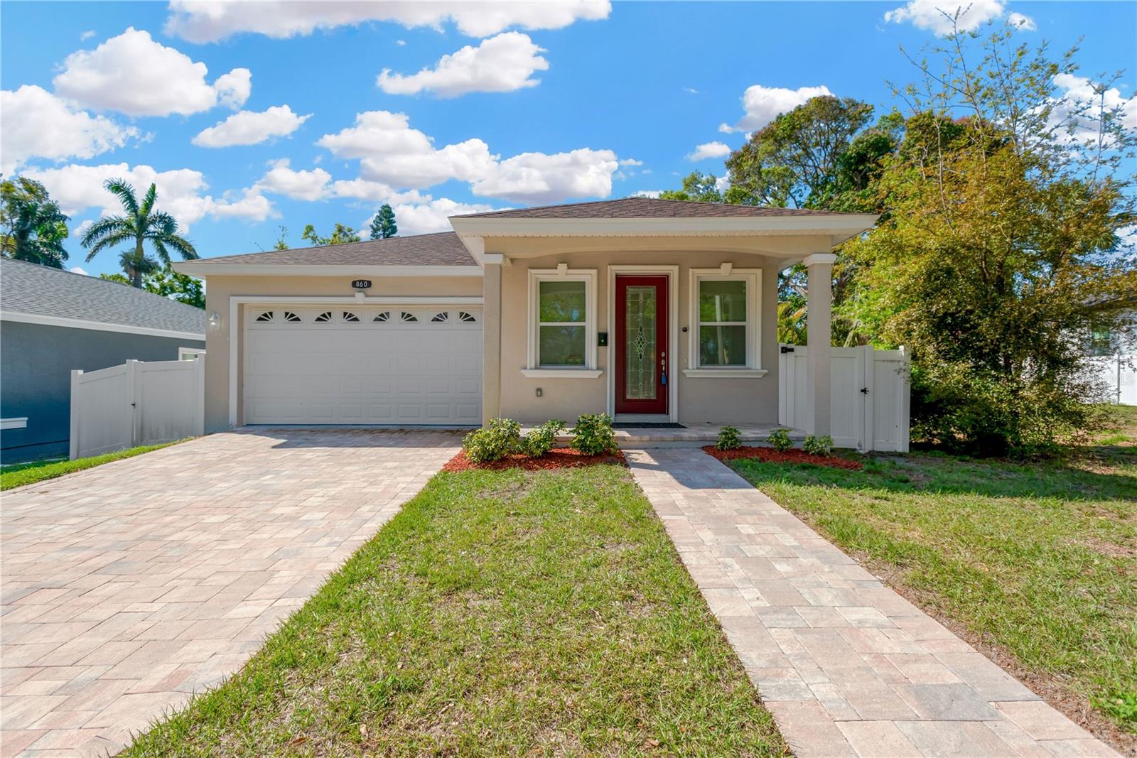 860 17TH AVE S, ST PETERSBURG, FL, 33701