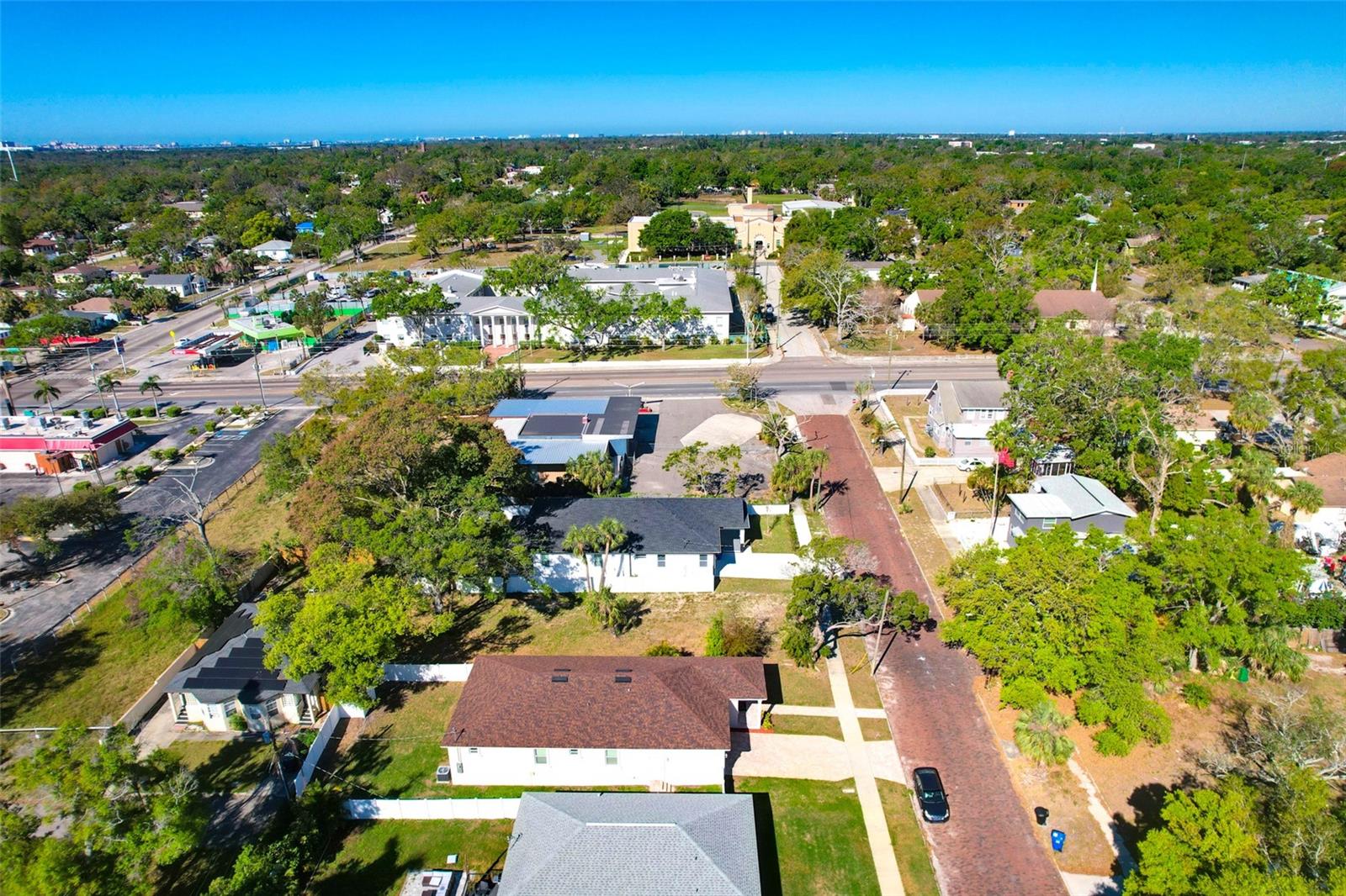 860 17TH AVE S, ST PETERSBURG, FL, 33701
