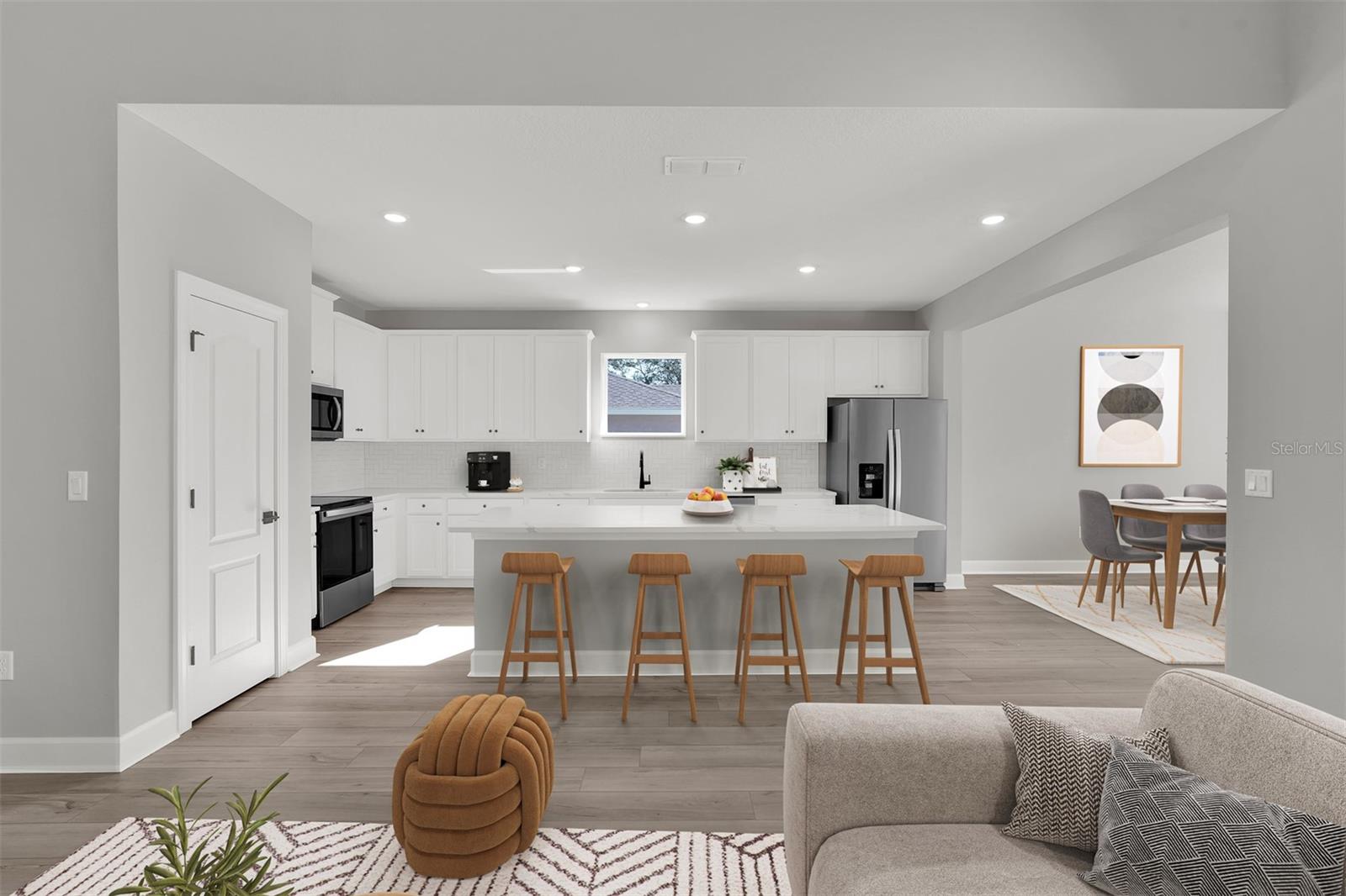 17526 SW 25TH CIR, OCALA, FL, 34473