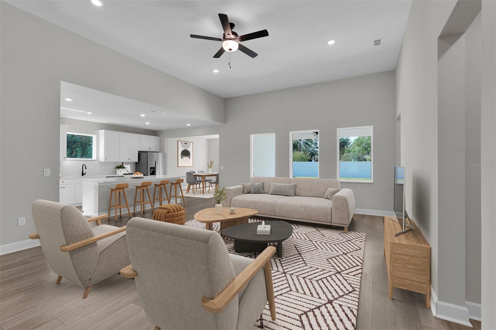 17526 SW 25TH CIR, OCALA, FL, 34473