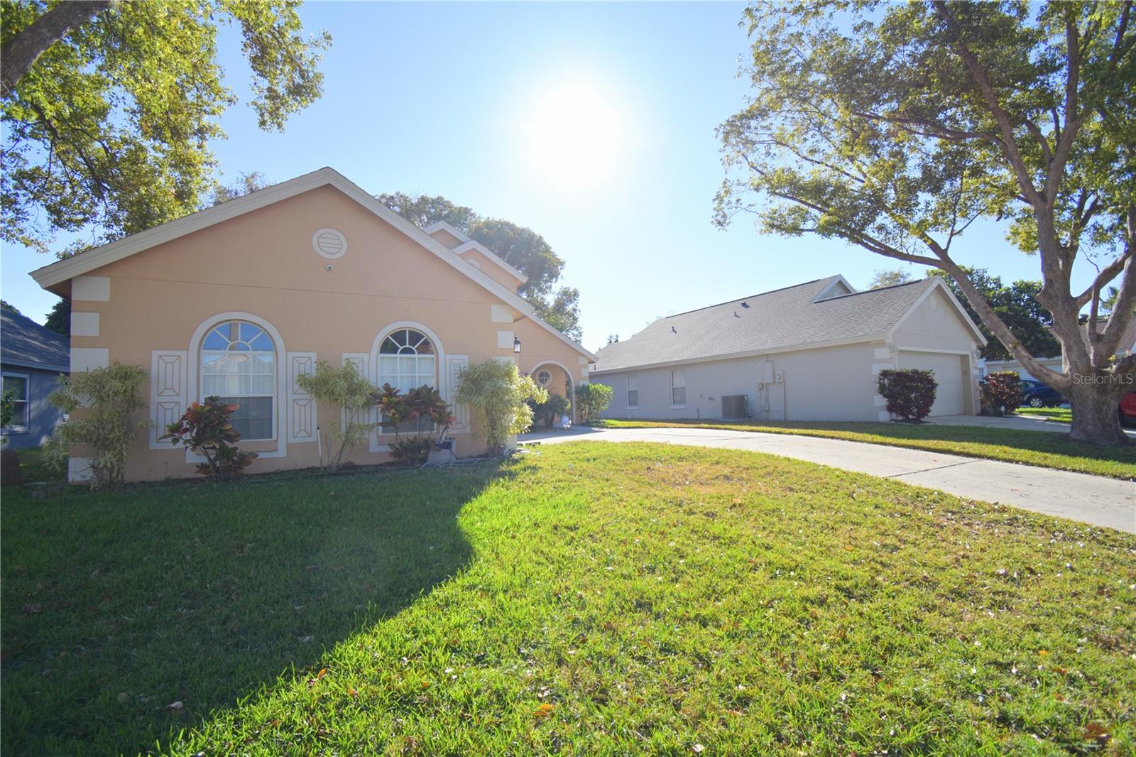 2207 BLACK HAWK ST, CLERMONT, FL, 34714
