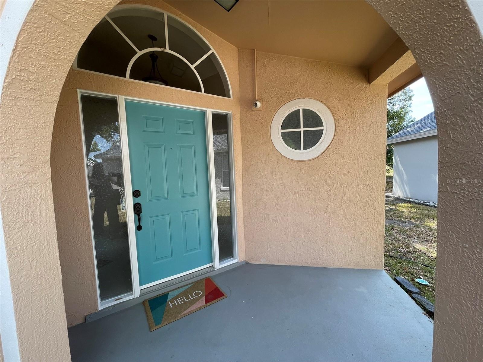 2207 BLACK HAWK ST, CLERMONT, FL, 34714